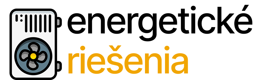 Energetické riešenia
