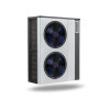 Tepelné čerpadlo 13 kW Grubmann EcoLogic M-300