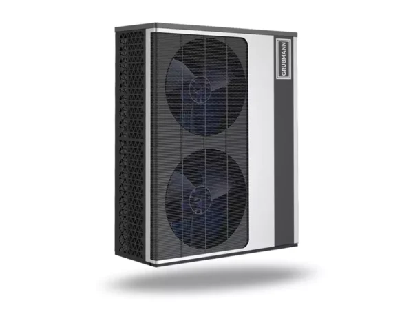 Tepelné čerpadlo 16 kW Grubmann EcoSilent R16