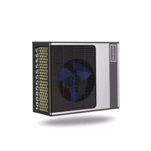 Tepelné čerpadlo 6 kW Grubmann EcoSilent R6