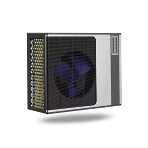 Tepelné čerpadlo 8 kW Grubmann EcoSilent R8