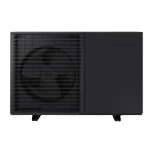 Tepelné čerpadlo 12 kW Samsung Mono R290 s obehovým čerpadlom (3-fázové)