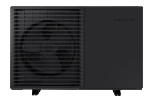 Tepelné čerpadlo 12 kW Samsung Mono R290 s obehovým čerpadlom (3-fázové)